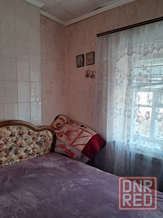 Продам дом, п.Волонтеровка Мариуполь - изображение 7