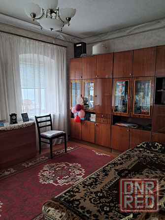 Продам дом, п.Волонтеровка Мариуполь - изображение 5