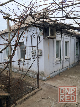 Продам дом, п.Волонтеровка Мариуполь - изображение 2