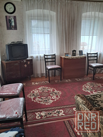 Продам дом, п.Волонтеровка Мариуполь - изображение 6