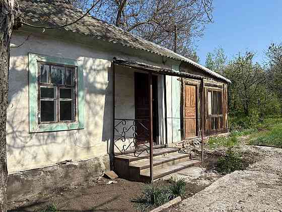 Продам дом в Пролетарском районе Моспино Донецк