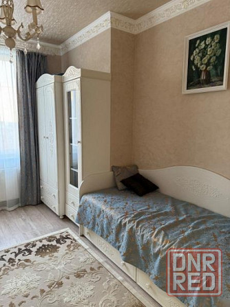 Продам! Новострой. 3 х квартира Донецк, Киевский район, Ветка Донецк - изображение 6