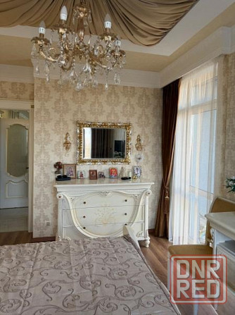 Продам! Новострой. 3 х квартира Донецк, Киевский район, Ветка Донецк - изображение 2