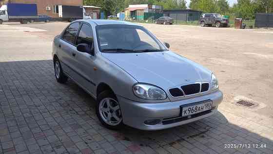 Ланос Daewoo Lanos 1.5 Донецк