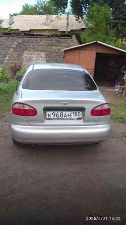 Продам Daewoo Lanos ( Ланос ) 1.5 Донецк