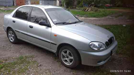 Продам Daewoo Lanos ( Ланос ) 1.5 Донецк