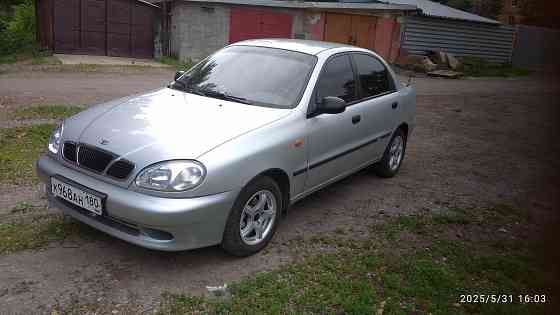 Продам Daewoo Lanos ( Ланос ) 1.5 Донецк