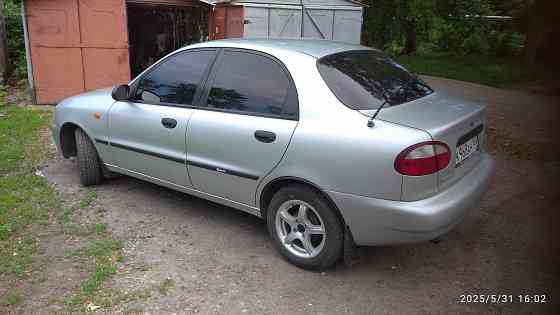 Продам Daewoo Lanos ( Ланос ) 1.5 Донецк