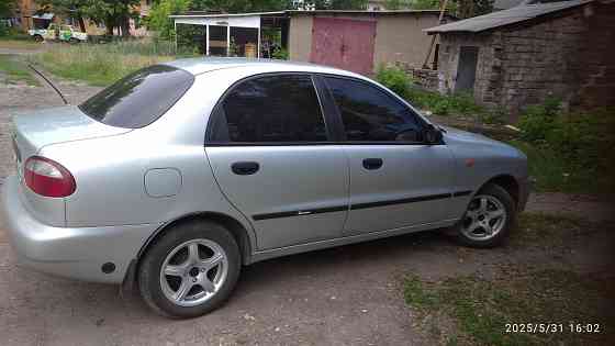 Продам Daewoo Lanos ( Ланос ) 1.5 Донецк