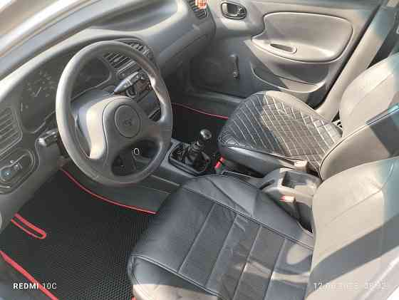 Ланос Daewoo Lanos 1.5 Донецк