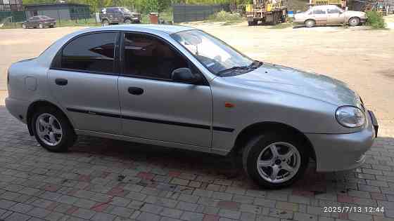 Ланос Daewoo Lanos 1.5 Донецк