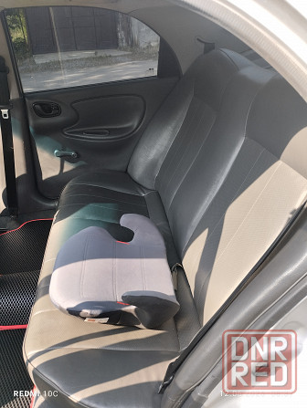 Ланос Daewoo Lanos 1.5 Донецк - изображение 8