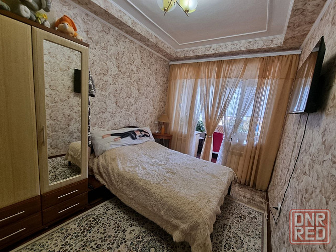 Продам 3-х комнатную квартиру с гаражом Донецк - изображение 7