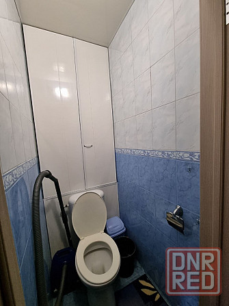 Продам 3-х комнатную квартиру с гаражом Донецк - изображение 10