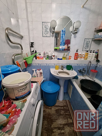 Продам 3-х комнатную квартиру с гаражом Донецк - изображение 9