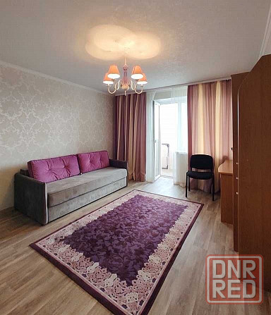 Сдаётся 1кв.Кировский район Донецк - изображение 1
