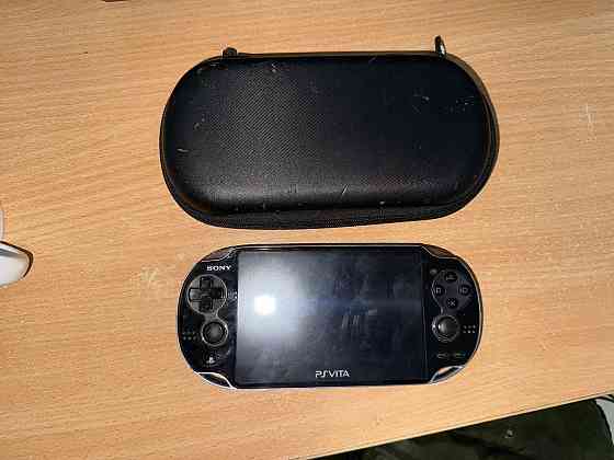 Sony PlayStation vita Макеевка