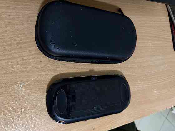 Sony PlayStation vita Макеевка