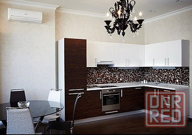 Срочная продажа шикарной квартиры в Замковом Донецк - изображение 3
