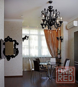 Срочная продажа шикарной квартиры в Замковом Донецк - изображение 2