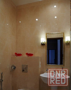 Срочная продажа шикарной квартиры в Замковом Донецк - изображение 8