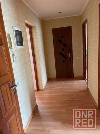 в продаже 3 ком. квартира в Ворошиловском районе Донецк - изображение 5