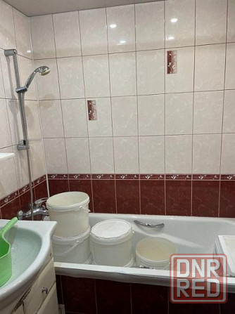 в продаже 3 ком. квартира в Ворошиловском районе Донецк - изображение 1