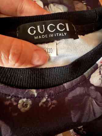 Костюм Gucci Донецк