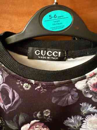 Костюм Gucci Донецк