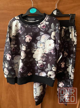 Костюм Gucci Донецк - изображение 1