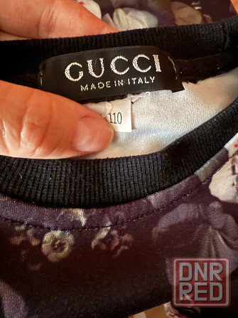Костюм Gucci Донецк - изображение 6