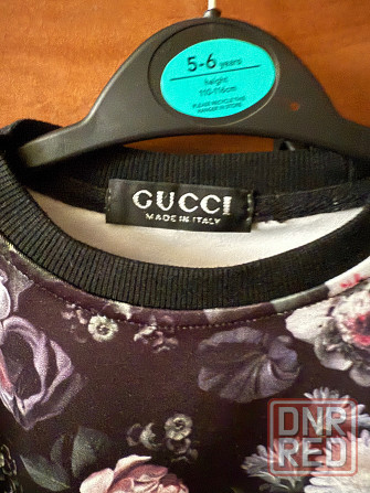 Костюм Gucci Донецк - изображение 3