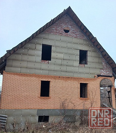 Продам дом в Пролетарском районе города Донецка. Донецк - изображение 4