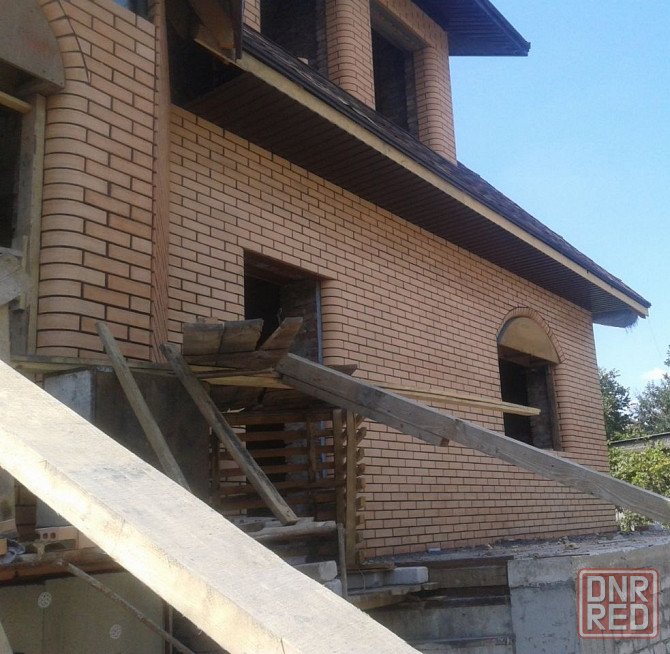 Продам дом в Пролетарском районе города Донецка. Донецк - изображение 3