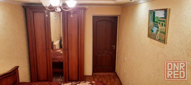 в продаже 2 комн. квартира в Куйбышевском районе Донецк - изображение 3