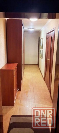 в продаже 2 комн. квартира в Куйбышевском районе Донецк - изображение 2