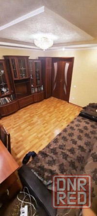 в продаже 2 комн. квартира в Куйбышевском районе Донецк - изображение 1