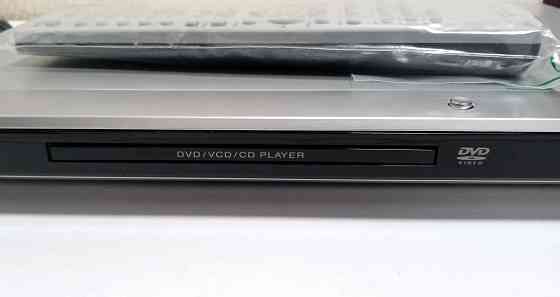 Музыкальный DVD проигрыватель LG-DGK684X Донецк