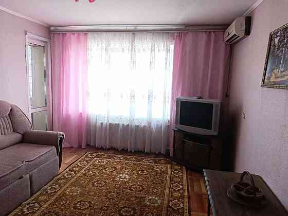 Продаётся 2-х комнатная квартира 45,9 кв.м. Мариуполь