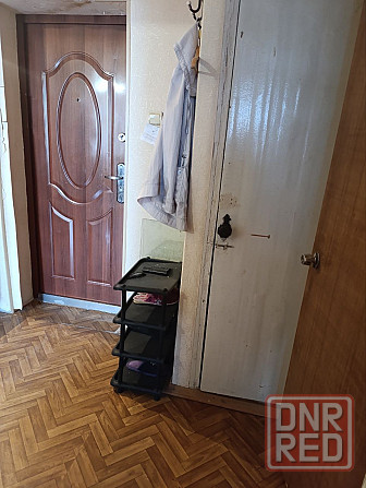 Торг.Продам срочно 2-хкомнатную площадь Шахтерская Донецк - изображение 4