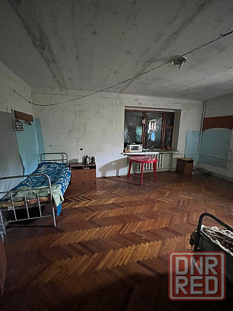 Предлагается в аренду большой дом в Калининском районе г. Донецка 3 этажа Свой двор Донецк - изображение 6