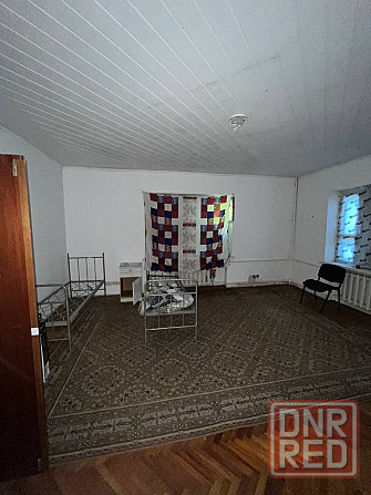 Предлагается в аренду большой дом в Калининском районе г. Донецка 3 этажа Свой двор Донецк - изображение 10