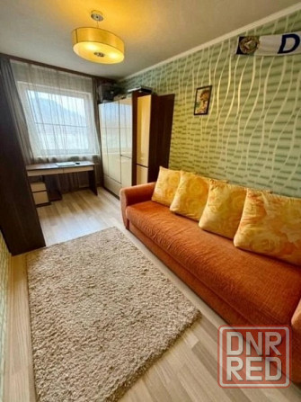 Продам 3ком Кировец, Кировский район Донецк - изображение 1