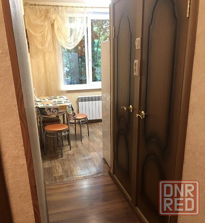 Сдается: Двухкомнатная квартира Район: Калининский, ул. Цусимская Донецк - изображение 3