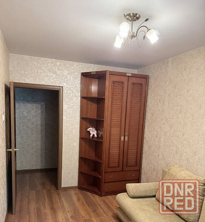 Сдается: Двухкомнатная квартира Район: Калининский, ул. Цусимская Донецк - изображение 2