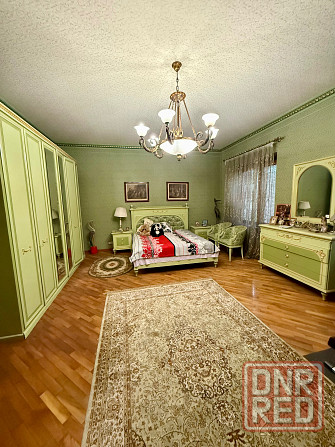 Продажа квартиры 170кв.м. Петровский Загс Донецк - изображение 1