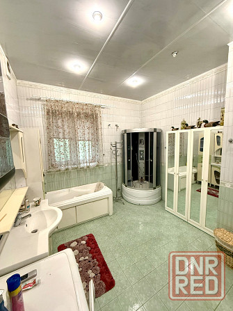 Продажа квартиры 170кв.м. Петровский Загс Донецк - изображение 9