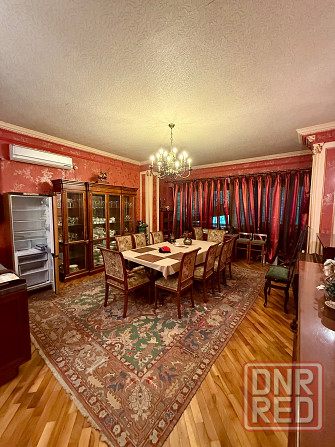 Продажа квартиры 170кв.м. Петровский Загс Донецк - изображение 5