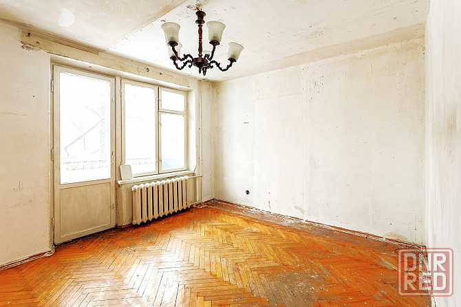 2-х комн. с готовыми документами, г. Харцызск. Харцызск - изображение 1