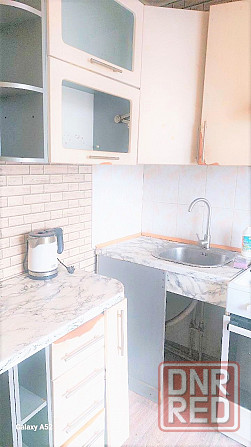 2-х комн. с готовыми документами, г. Харцызск. Харцызск - изображение 3